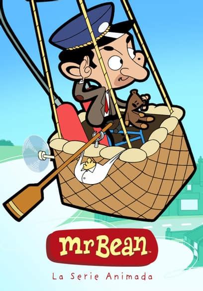 Watch Mr Bean La Serie Animada Doblado Free Tv Shows Tubi