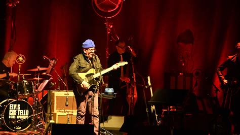 Elvis Costello And The Imposters At The Beacon Theater On Flickr