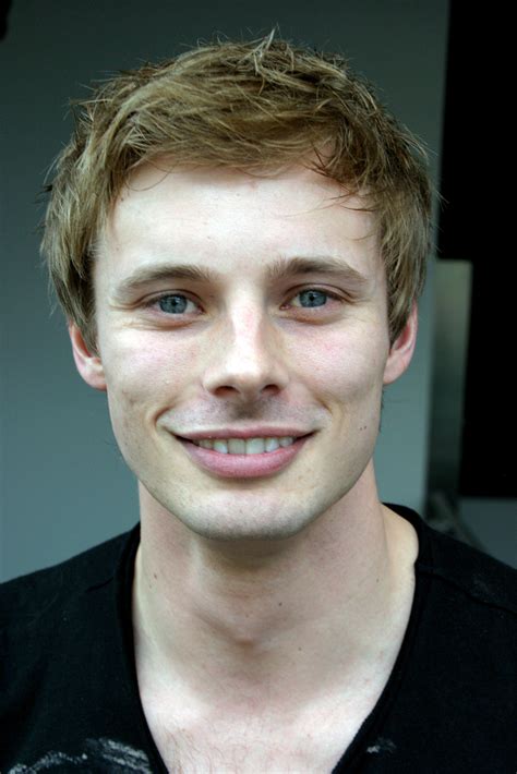 Bradley James Merlin On Bbc Photo 16069359 Fanpop