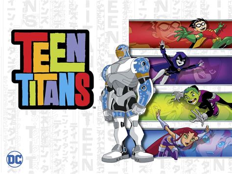 48409 Teen Titans Hd Wallpaper Raven Dc Comics Dick Grayson Robin