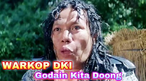 Warkop Dki Godain Kita Doong Kumpulan Scane Terlucu Youtube