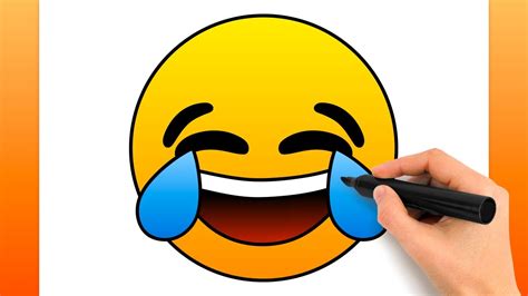 Comment Dessiner Un Emoji Qui Rit The Best Porn Website