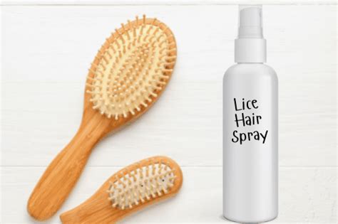 11 Diy Natural Lice Prevention Sprays Shampoos And More To Repel Lice