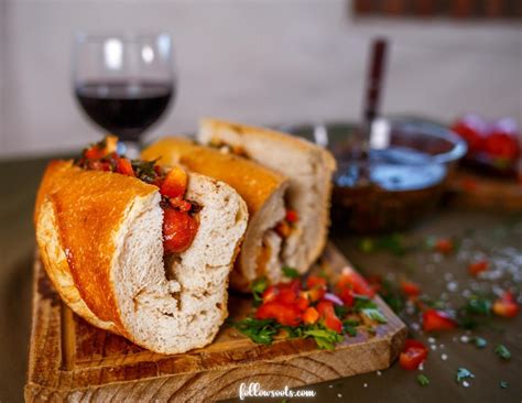 Buenos Aires Food - What to Eat - Followsoots.com