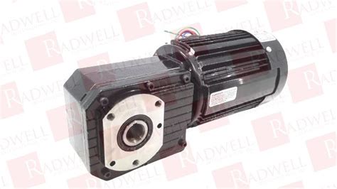 42r6bfpp Gbh By Bodine Electric Buy Or Repair At Radwell