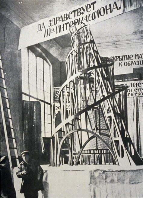 Конструктивизм в архитектуре Architecture Russe, Russian Architecture ...
