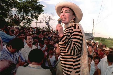 Muere Irma Serrano La Tigresa Estrella Del Cine Mexicano A Los