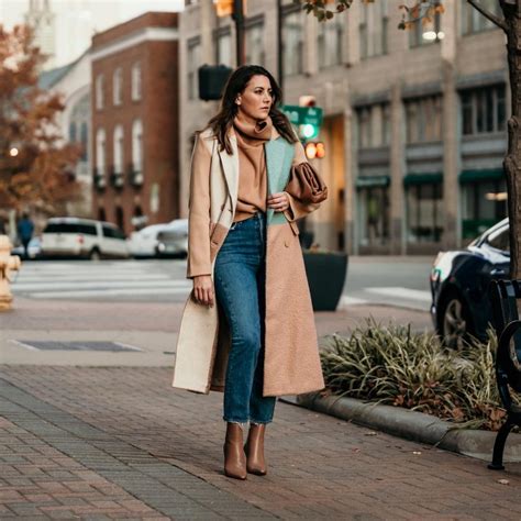 How To Style Nude Ankle Boots The Gray Details