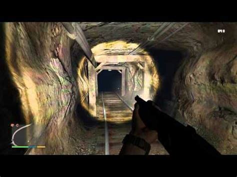 Hidden Location Abandoned Mineshaft Grand Theft Amino