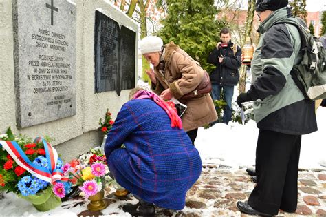 Rocznica Powrotu Bydgoszczy Do Macierzy Bydgoska Sp Dzielnia