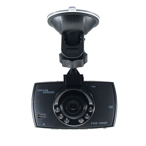 2.3 Inch Car Vehicle Dash Camera DVR Cam Full HD 1080P Night Vision Recorder | Alexnld.com