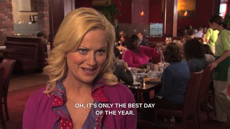 Galentine's Day: An Oral History From Amy Poehler And The Parks & Rec ...