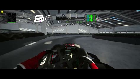 Assetto Corsa Rental Kart Mod Sodi Sr4 Now Available Teamsport Preston Track Onboard