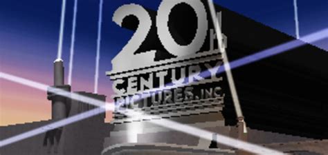 Tous Les Logos De 20th Century Fox Roblox