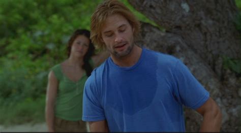 Lost Season 1 Josh Holloway Image 18931993 Fanpop