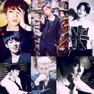 História Imagine Hot BTS História escrita por zOiG Spirit Fanfics e Histórias