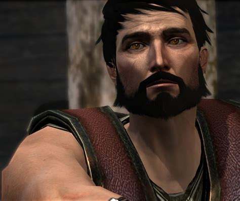 Garrett Hawke Dragon Age Ii Rising Tide Wiki Fandom