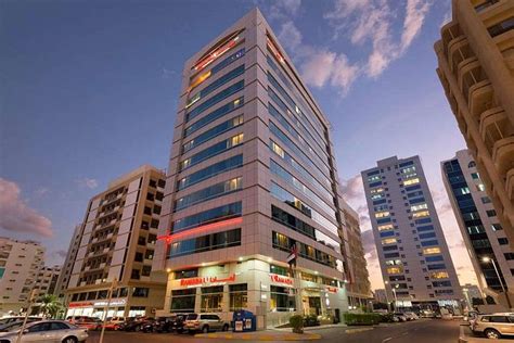 Ramada By Wyndham Abu Dhabi Downtown Updated 2024 Prices And Hotel