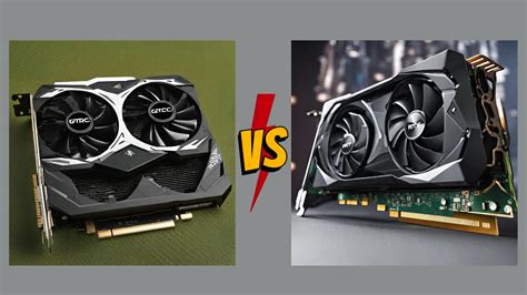 Gtx Vs Rtx Which One Is Better For You Graphic Mags