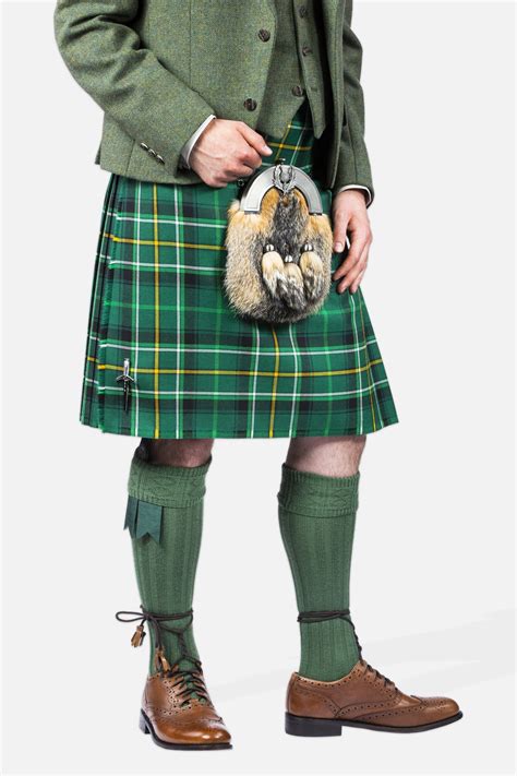 Official Celtic Fc Kilt Kilt Hire Glasgow East Kilbride And