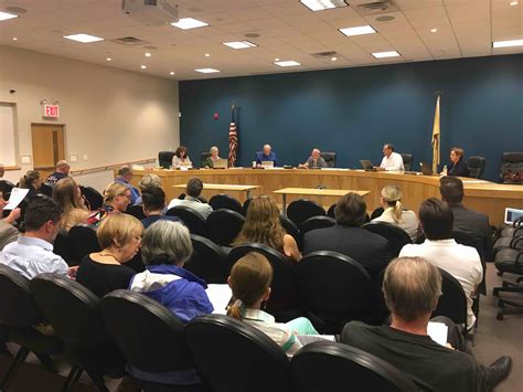 Lambertville Democratic Nominee Raises Concerns Over Municipal Debt