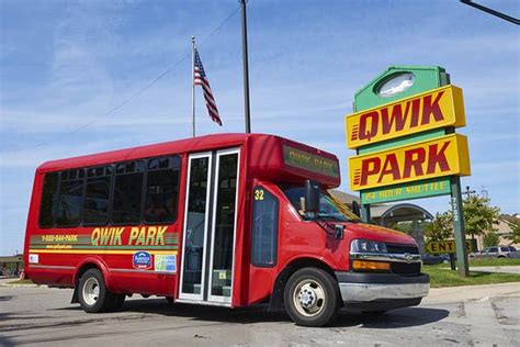 We Provide Best Coupon Service At Detroit International Airport