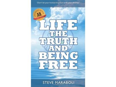 Dr. Steve Maraboli; Unapologetically You 07/17 by Tremendous Life Radio | Motivation