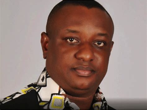 Keyamo Mocks Pdp Over Wikes Absence At Campaign Flag Off Mojidelanocom