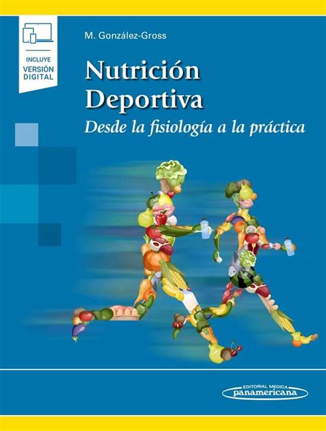 Nutrición Deportiva Desde La Fisiología A La Práctica Med Suq