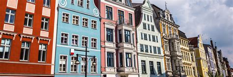 Rostock travel - Lonely Planet | Germany, Europe