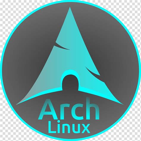 Arch Linux Logo