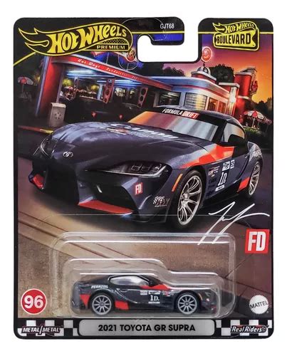 Carrinho Hot Wheels À Escolha Edição Premium Boulevard Frete grátis