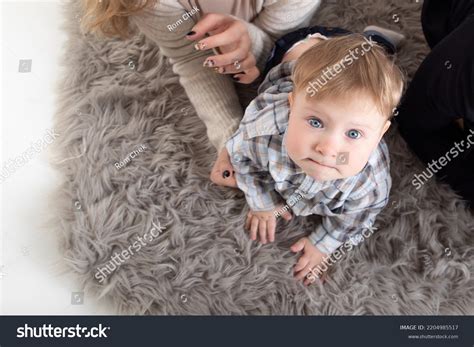Year Old Handsome Blonde Man Images Stock Photos Vectors Shutterstock