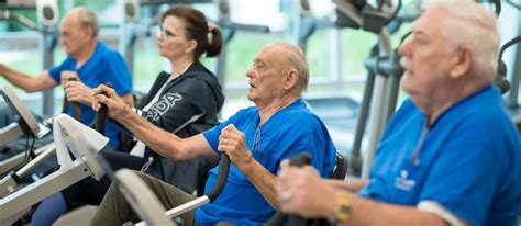 Cardiac Rehabilitation Calverthealth