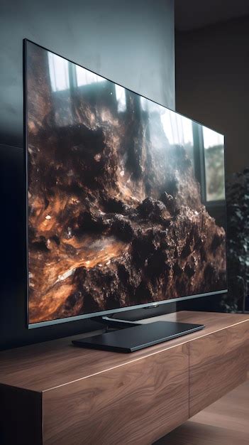 television system pictures