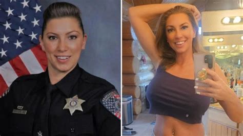 Cop Resigns After Moonlighting As Porn Star To Pay 500000 Bills