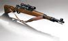 G G G980 Karabiner Kar 98k CO2 Version Rev 2 Lord Of Softair