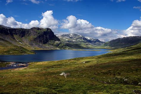 Landscape Water Sky Free Photo On Pixabay Pixabay