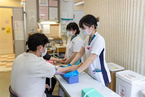 人間ドック・健康診断 医療法人共生会