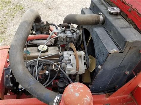 1980 Toro Groundsmaster 72 Riding Mower BigIron Auctions