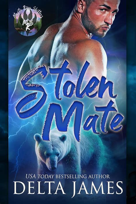 Stolen Mate A Small Town Shifter Romance Mystic River Shifters Book 6