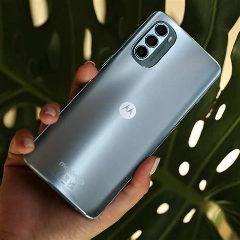 Motorola Moto G62 Officially GSMchoice