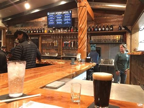 Cloudcroft Brewing Company Menu Prices And Restaurant Reviews