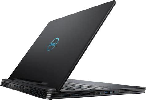 Best Buy Dell G5 15 6 Gaming Laptop Intel Core I7 16gb Memory Nvidia Geforce Gtx 1660 Ti Max Q