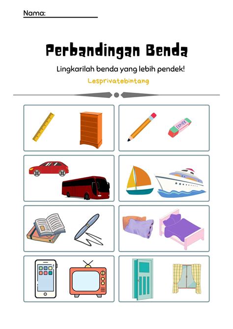 Alat Makan Dan Minum Interactive Worksheet Artofit