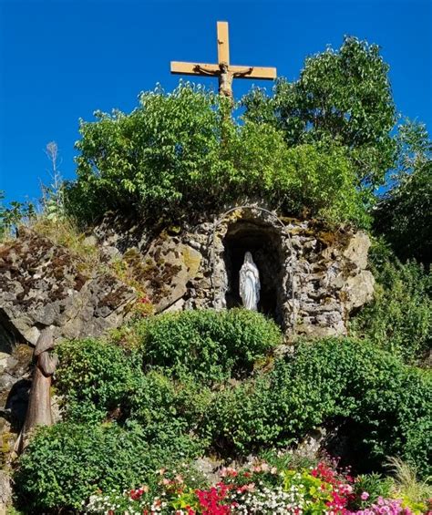 La Clusaz La traditionnelle veillée mariale du 15 août aura lieu au