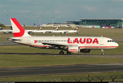 9H LMI Lauda Europe Airbus A320 214 Photo by Imre Szabó ID 1320927