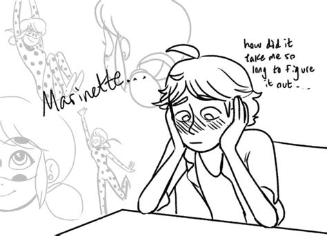 Ladies And Chats Miraculous Ladybug Comic Miraculous Ladybug Kiss