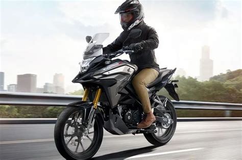 Cocok Buat Perjalanan Jauh Segini Harga Motor Baru Honda Cb150x 2024