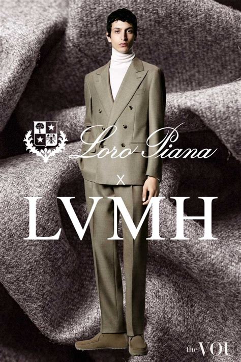 Yes Loro Piana Is Owned By Lvmh And Here S How And Why